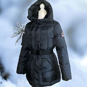 Super Triple Goose..